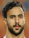 Ahmed Alaa - jogador do Tala'ea El Gaish