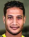 Ahmed Ali - Karriereende futbolcusu