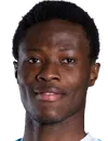 Ahmed Ankrah - FC Riga futbolcusu