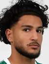 Ahmed Atilgan - SV Werder Bremen U17 futbolcusu