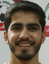 Ahmed Ayman - Shabab Al-Ordon Club futbolcusu