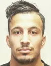 Ahmed Baaloul - Club Esportiu Carroi futbolcusu