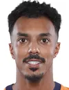 Ahmed Bamsaud - jugador del Al-Fayha FC
