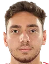 Ahmed Bani - Al-Hussein SC (Irbid) futbolcusu