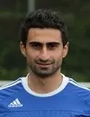Ahmed Boussi futbolcu profil fotoğrafı