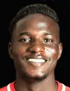 Ahmed Diack - giocatore del SpVgg Neu-Isenburg