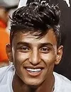 Ahmed Eid - jogador do Al Ahly FC