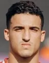 Ahmed El Aash - Spieler von Ghazl El Mahalla