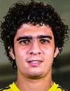 Ahmed El Esh futbolcu profil fotoğrafı