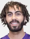Ahmed El Geaidy futbolcu profil fotoğrafı