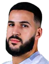 Ahmed El Messaoudi - Tobol Kostanay futbolcusu