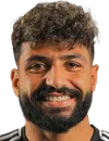Ahmed El-Saghiri - jugador del Zed FC