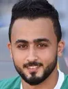 Ahmed El Sheikh - Ghazl El Mahalla futbolcusu