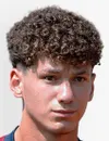 Ahmed Elmsmari - Spieler von CD Leganés C