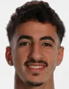 Ahmed Esho - Zamalek SC futbolcusu