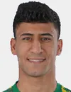 Ahmed Farhan - Al-Shorta SC futbolcusu