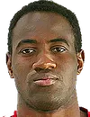 Ahmed Fofana futbolcu profil fotoğrafı