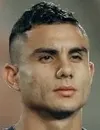 Ahmed Gamal - giocatore del El Gouna FC