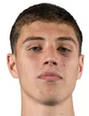 Ahmed Hadzimujovic - FK Novi Pazar futbolcusu