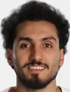 Ahmed Hamdi - Zamalek SC futbolcusu