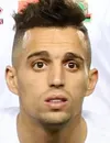 Ahmed Hammoudan foto de perfil del futbolista