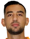 Ahmed Hassan - giocatore del Al-Ettifaq FC