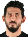 Ahmed Hegazy - NEOM SC futbolcusu