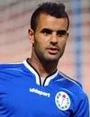 Ahmed Homos - Ala'ab Damanhour futbolcusu
