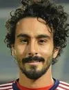 Ahmed Hussein futbolcu profil fotoğrafı