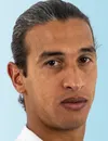 Ahmed Ibrahimi - Spieler von Racing Club de France