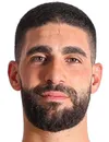 Ahmed Ildız - Spieler von Corum FK