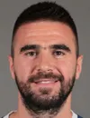 Ahmed Januzi futbolcu profil fotoğrafı