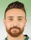 Ahmed Kaboria futbolcu profil fotoğrafı