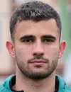 Ahmed Kağan Gürbüz - giocatore del Amasyaspor FK