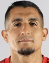 Ahmed Kashi futbolcu profil fotoğrafı