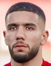 Ahmed Kendouci - FC Lugano futbolcusu