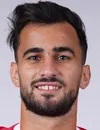 Ahmed Kerroum - MC Oran futbolcusu