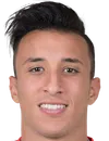 Ahmed Khalil - Al-Mina'a SC futbolcusu
