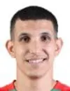 Ahmed Khatir - Al-Riyadh SC U21 futbolcusu