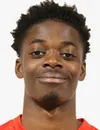 Ahmed Kone futbolcu profil fotoğrafı