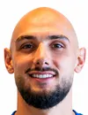 Ahmed Kutucu - joueur du Çaykur Rizespor 