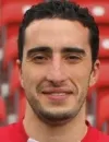 Ahmed Madouni - Karriereende futbolcusu