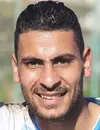 Ahmed Masoud - giocatore del El Gouna FC