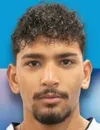 Ahmed Mejri - Costa Orientale Sarda futbolcusu