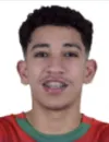 Ahmed Mouhoub - FC Kopenhagen U19 futbolcusu