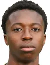 Ahmed Mulumba - Zébra Élites futbolcusu