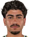 Ahmed Qasem - Nashville SC futbolcusu