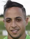 Ahmed Rani - Sporting Bertrange futbolcusu
