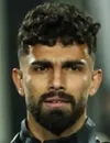 Ahmed Reda - giocatore del Bank El Ahly