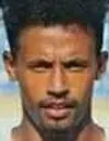 Ahmed Reshid - jugador del Diredawa Ketema SC